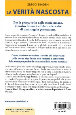 La Verità Nascosta — Libro - 2