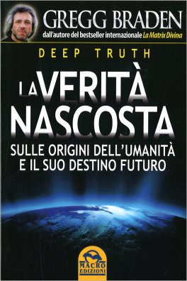 La Verità Nascosta — Libro - 1