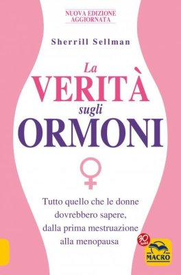 eBook - La Verità sugli Ormoni — eBook - 1