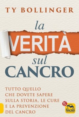eBook - La Verità sul Cancro — eBook - 1