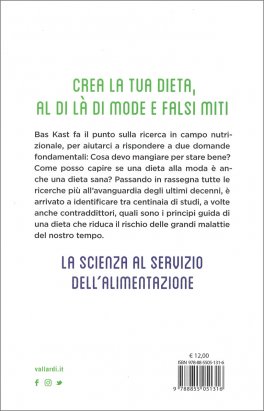 La Verità sull'Alimentazione — Libro - 2
