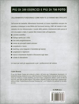 La Verità sull'Allenamento Funzionale — Libro - 2