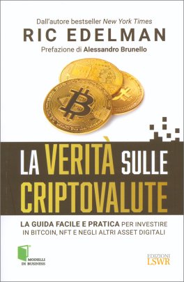 La Verità sulle Criptovalute — Libro - 1
