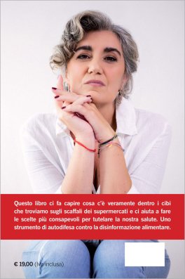 La Verità, Vi Prego, sul Cibo — Libro - 2