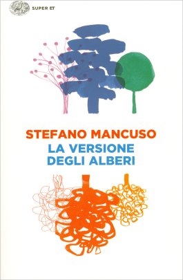 La Versione degli Alberi — Libro - 1