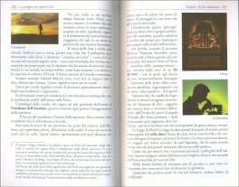 La Vertigine di Scoprirsi Dio  — Libro - 3