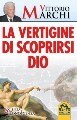 eBook - La Vertigine di Scoprirsi Dio — eBook - 1