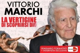 Video Corso - La Vertigine di Scoprirsi Dio — Digitale - 1