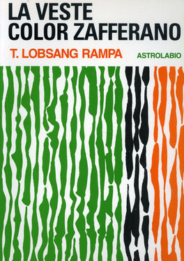 La Veste Color Zafferano — Libro - 1