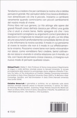 La Via — Libro - 2