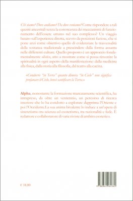 La Via — Libro - 2