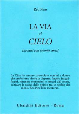 La Via al Cielo  — Libro - 1