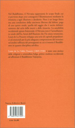 La Via al Nirvana — Libro - 2