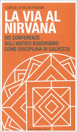 La Via al Nirvana — Libro - 1