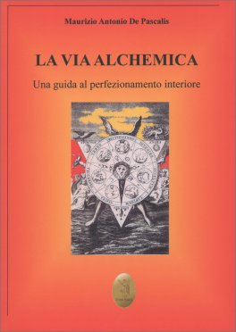La Via Alchemica — Libro - 1
