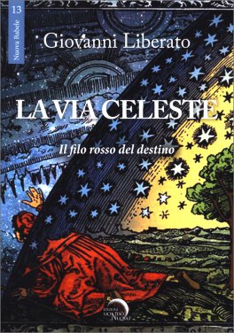 La Via Celeste — Libro - 1