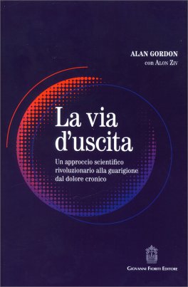 La Via d’Uscita — Libro - 1