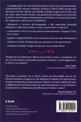 La Via d’Uscita — Libro - 2