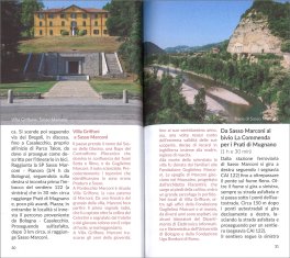 La Via degli Dei a Piedi e in Bici — Libro - 3