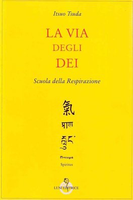 La Via degli Dei  — Libro - 1