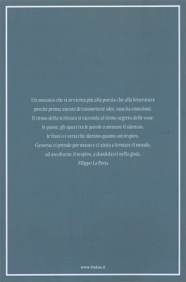 La Via degli Occhi Limpidi — Libro - 2