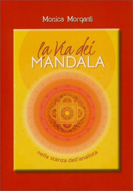 La Via dei Mandala — Libro - 1