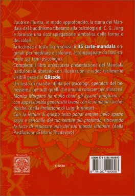 La Via dei Mandala — Libro - 2
