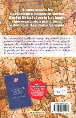 La Via dei Re — Libro - 2