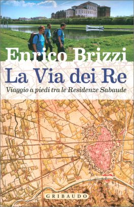La Via dei Re — Libro - 1