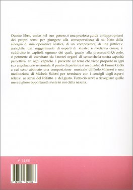 La Via dei Sensi — Libro - 2