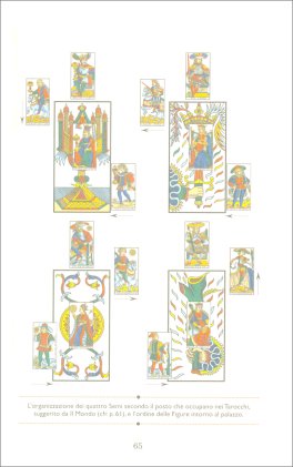 La Via dei Tarocchi — Libro - 3