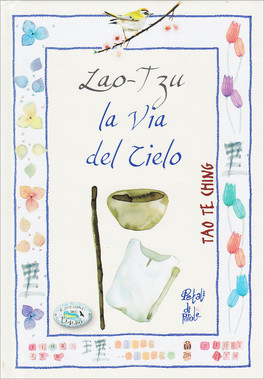 La Via del Cielo - Tao Te Ching — Libro - 1