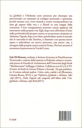 La Via del Cuore — Libro - 2