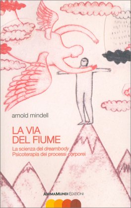 La Via del Fiume — Libro - 1