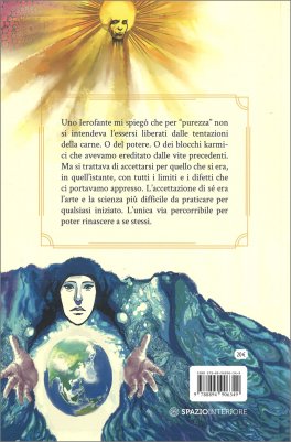 La Via del Fulmine — Libro - 2