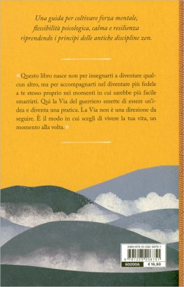 La Via del Guerriero Zen — Libro - 2