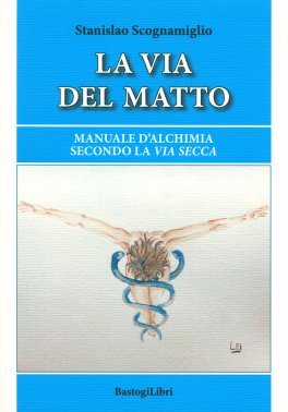 La Via del Matto — Libro - 1