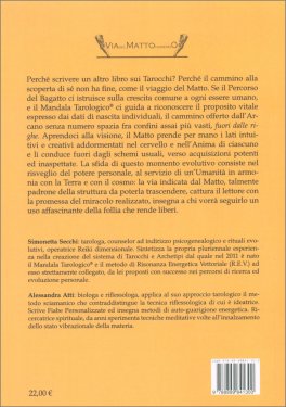La Via del Matto - Vol. III — Libro - 2