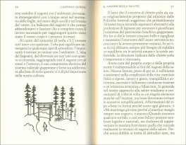 La Via del Nagomi — Libro - 3