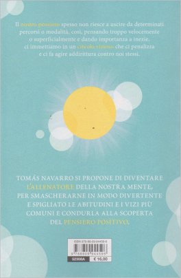La Via del Pensiero Positivo — Libro - 2