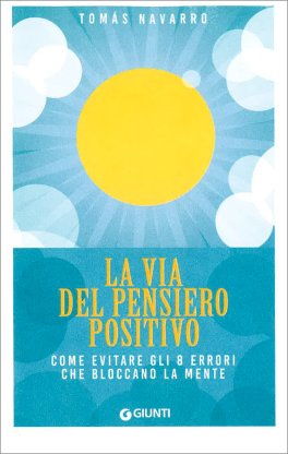 La Via del Pensiero Positivo — Libro - 1