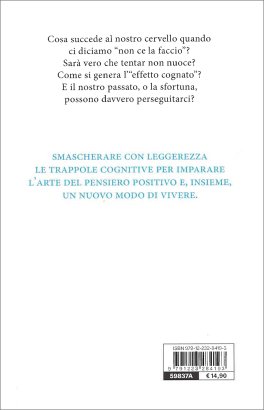 La Via del Pensiero Positivo — Libro - 2