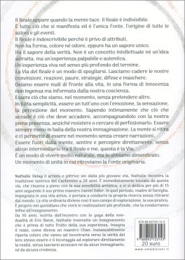 La Via del Reale — Libro - 2