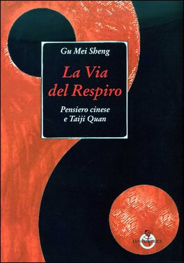 La Via del Respiro  — Libro - 1