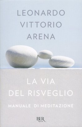 La Via del Risveglio — Libro - 1