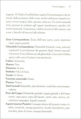 La Via del Risveglio — Libro - 4