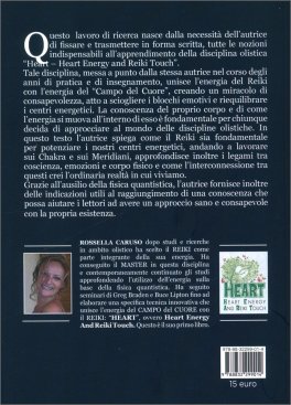 La Via del Risveglio — Libro - 2
