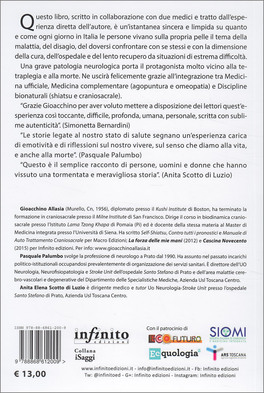 La Via del Ritorno alla Vita — Libro - 2