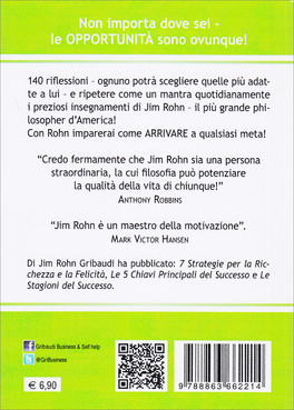 La Via del Successo — Libro - 2