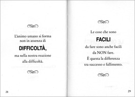 La Via del Successo — Libro - 3